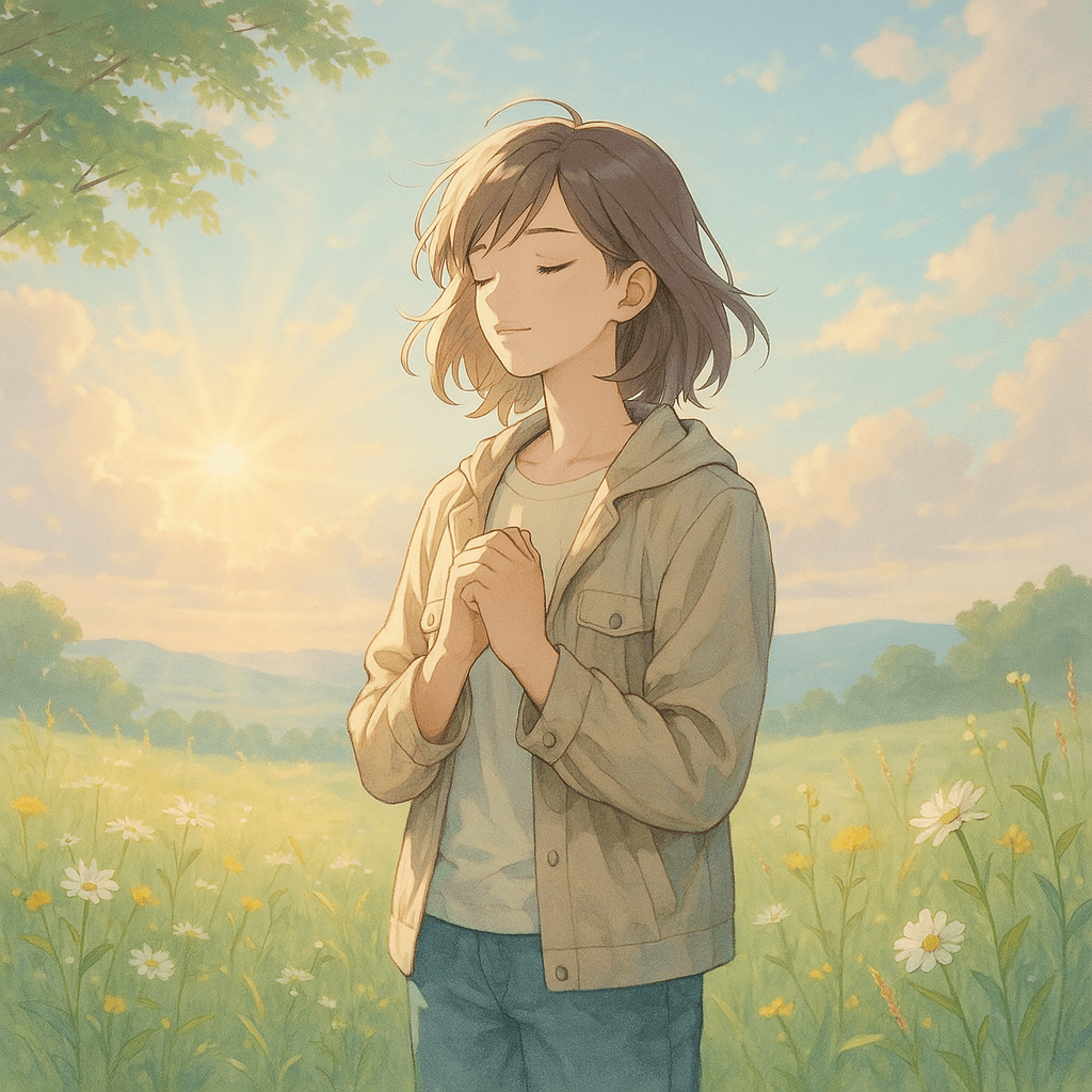 Faith & Illness: Why God Still Cares When Healing Doesn’t Come