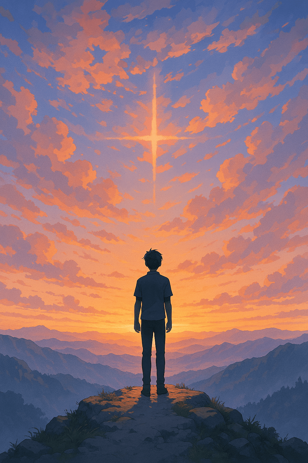 What’s the Big Deal About Jesus? Why He Still Matters Today | finding faith uk