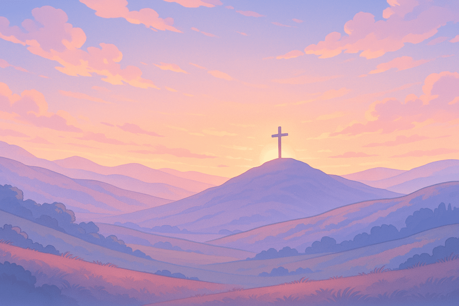 Why Did God Create the World and Go Through So Much to Have a Relationship With Us?