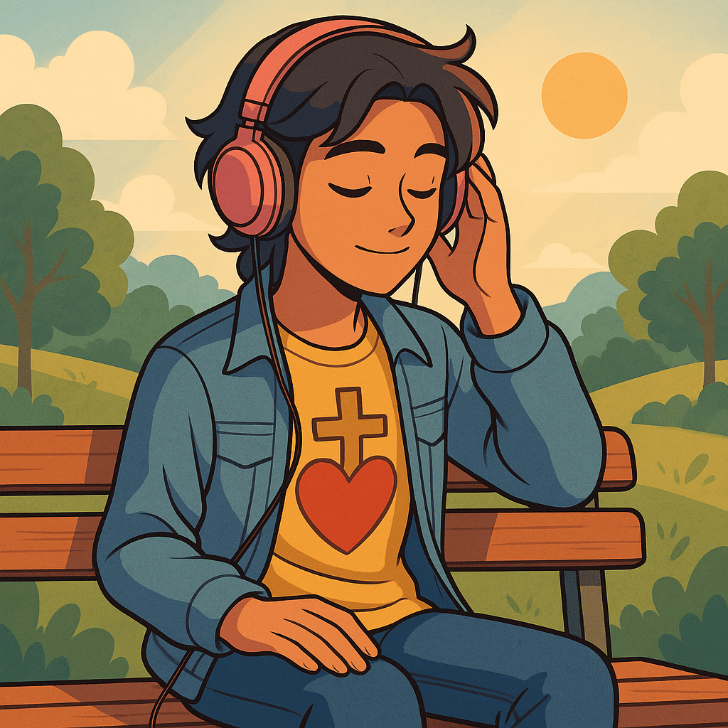 Why What music You Listen to Matters